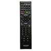 Aurabeam Replacement TV Remote Control Compatible with Sony KDL-50W815B TV