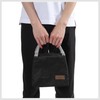 RENEWREVITAL Lunch Bag, Insulated Bag, Small Size, For Office, Picnic,