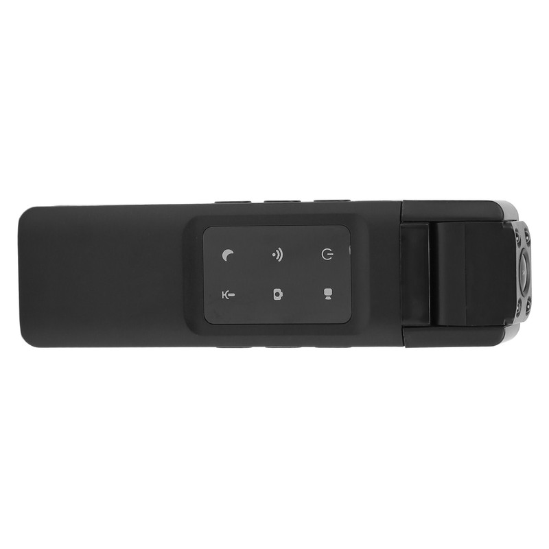 Portable Video Recorder Multifunctional 1080P HD Motion Detection Infrared Night