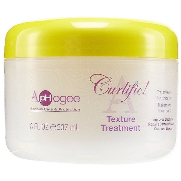 Aphogee Curlific Texture Treatment, 8 Oz