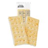 Wafer Crackers | Two Crackers per Pouch | Soup &