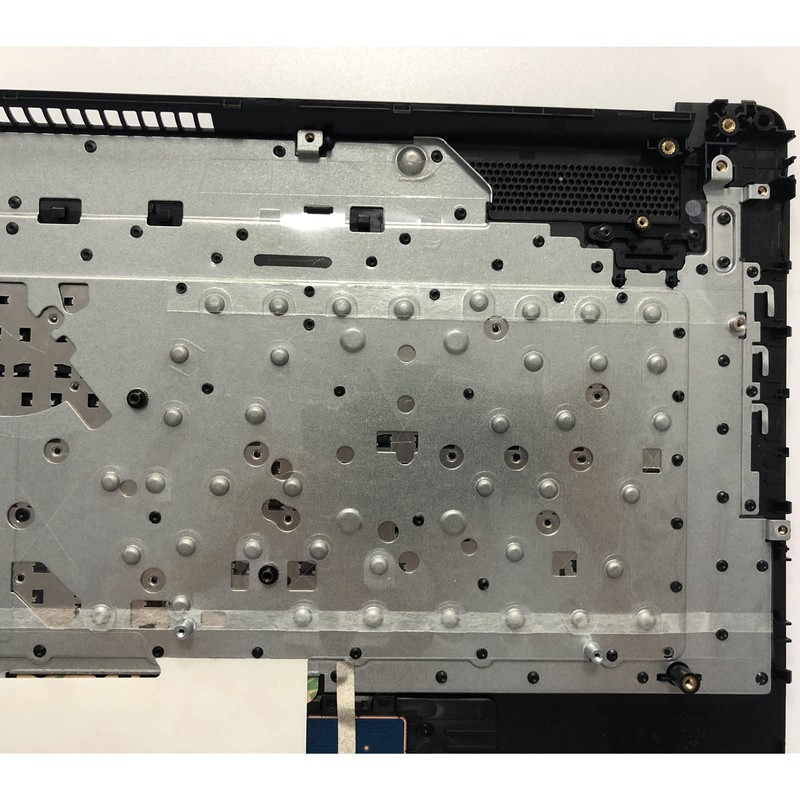 Replacement for HP Pavilion17BY 17-by 17CA 17-CA Laptop Upper Case