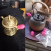 NentMent 10 Pack Glass Teapot Spout Dust Cover Rubber Tea