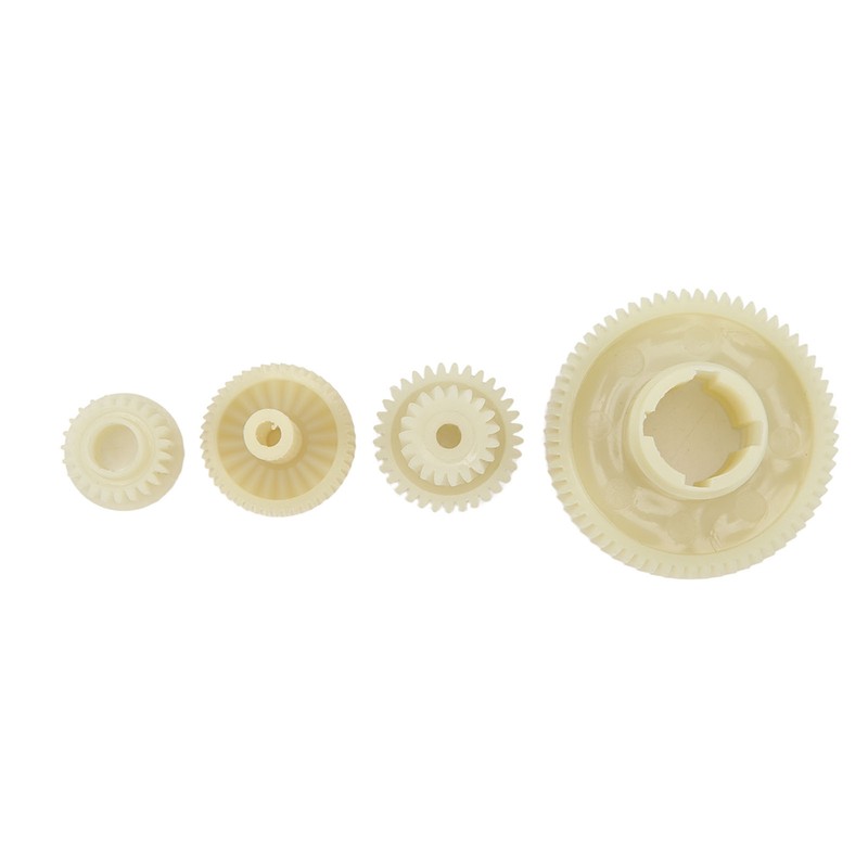 Parking Brake Gear Actuator Repair Kit Handbrake Module Repair Gears
