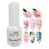Blooming Gel Jr 12ml Uvled Efecto De Uñas 1 Pz