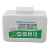 Solar Watering Device Solar Power Rainproof Auto Watering 850ml Per