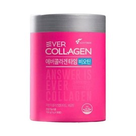 Nutri Evercollagen Time Biotin 30g x 50 packets 1 pack/SJ / 에버콜라겐 타임 비오틴 30g x 50포 1개/SJ