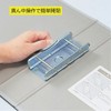 キングジム(Kingjim) キングファイルG B5タテ500枚 グレー 955N