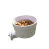 Nobby Crock Food and Water Bowl, 850 ml