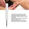 Earwax Removal Tool Ear Camera 1080P Ear Cleaning Camera Wireless