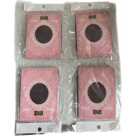 Mgrande Wig Net Ultra Lightweight 9g [Supervised by Active Top Stylist] Wig Net for Wigs Men's Women's Wigs Mesh Black Net One Size Fits Most Unisex (One Size Fits All Black 8 Pieces)