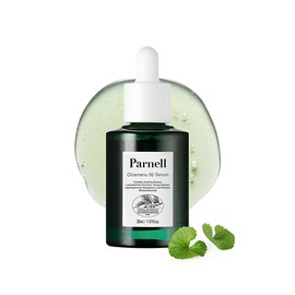 PARNELL [PARNELL]*renewal* Cicamanu 92 Serum 30ml