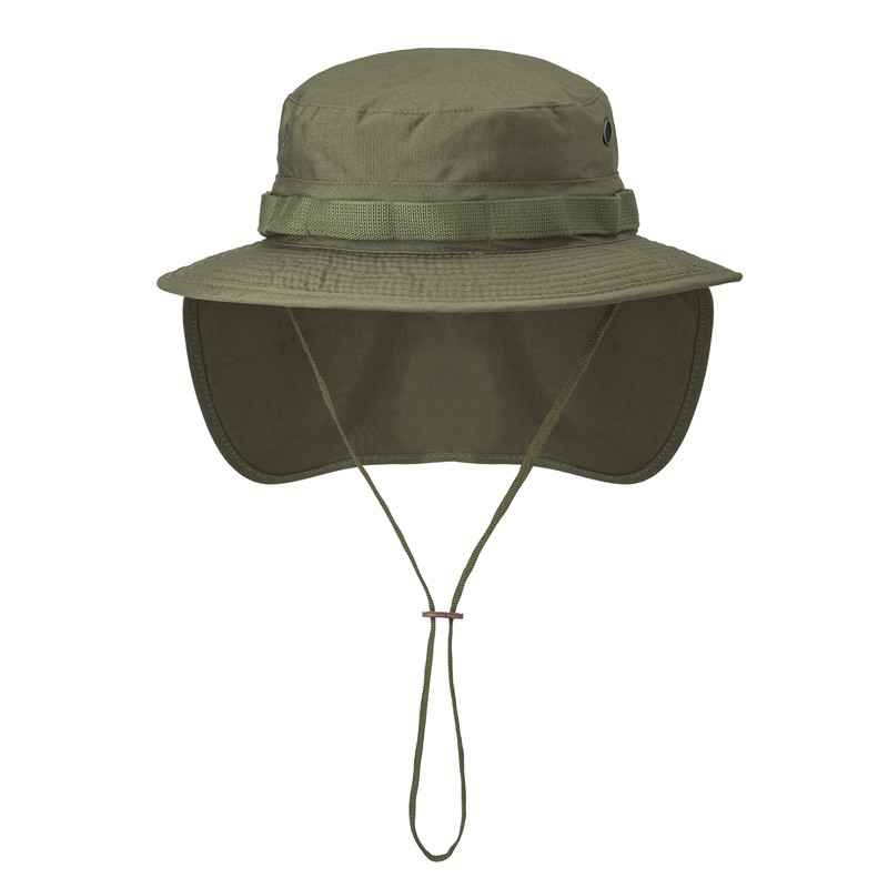 Helikon-Tex Boonie Hat Khaki XLarge