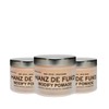 Hanz de Fuko Modify Pomade Trio Bundle