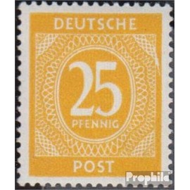 Allied cast.-Community.Issue. 927III, riss in Frame (Field 69) unmounted Mint/Never hinged ** MNH 1946 Control I (Stamps for Collectors)