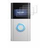 Savvies Screen Protector for Ring Video Doorbell 3 Plus Ultra