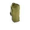 Highlander Mens Army Combat Military Shoulder Kit Travel Duffle Drum