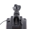Bicycle Light Multifunctional Bike Phone Stand Headlight Speakers Kit for