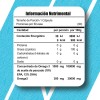 Omega 3 Meta Nutrition Omega+ Contenido 90 Softgels Sabor capsulas