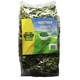 Moringa Leaves