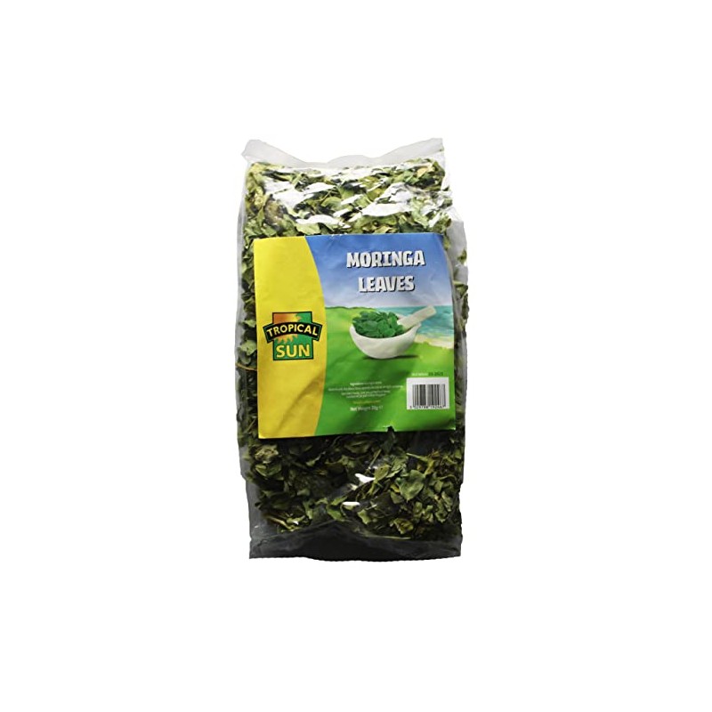 Moringa Leaves