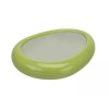 MSC International Joie Avocado Food Saver Stretch Pod, Silicone, One