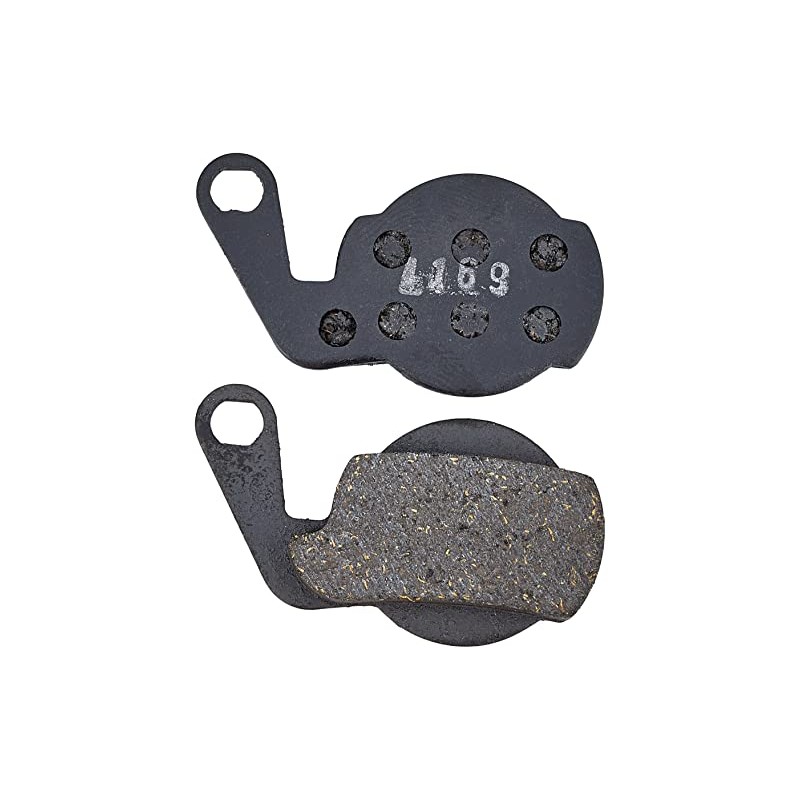 Magura plaquettes de frein assemblées 2015 5.1