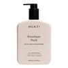 MUKTI Botanique Wash, 340ml