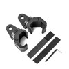 WeiSen 2 PCS UTV Pro-fit Roll Cage Whip Light Mount,