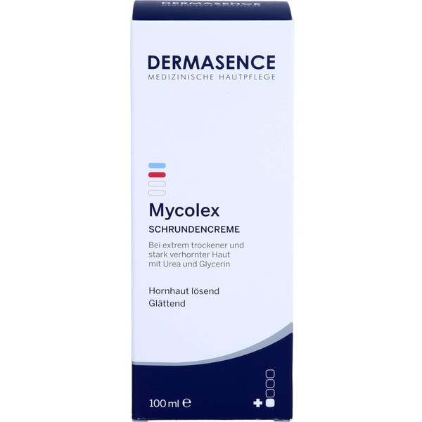 Dermasence Mycolex Schrund, 100 ml CRE