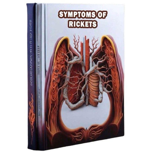 Symptoms of Rickets: Learn about the skeletal deformities and growth