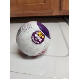 ZURU Series 5 Surprise Mini Brands Figure Set