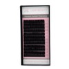 Faux Mink Eyelash Extensions 0.05 Thickness C Curl 11 Soft