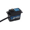 SAVSW1210SGBE Waterproof High Voltage Digital Servo