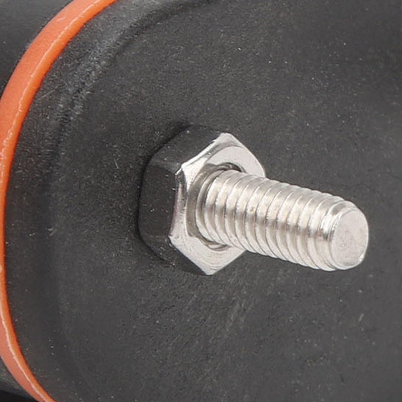 Cam Clamp Guide, Ball Bearing, Easy Snap, High Breaking Load,