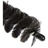 FIREFIX 2036/1 Steel Wire Stove Pipe Brush with M12 Male
