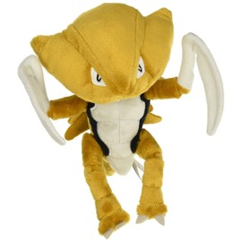 Pokemon Center Original Plush Pokémon Fit Kabutops