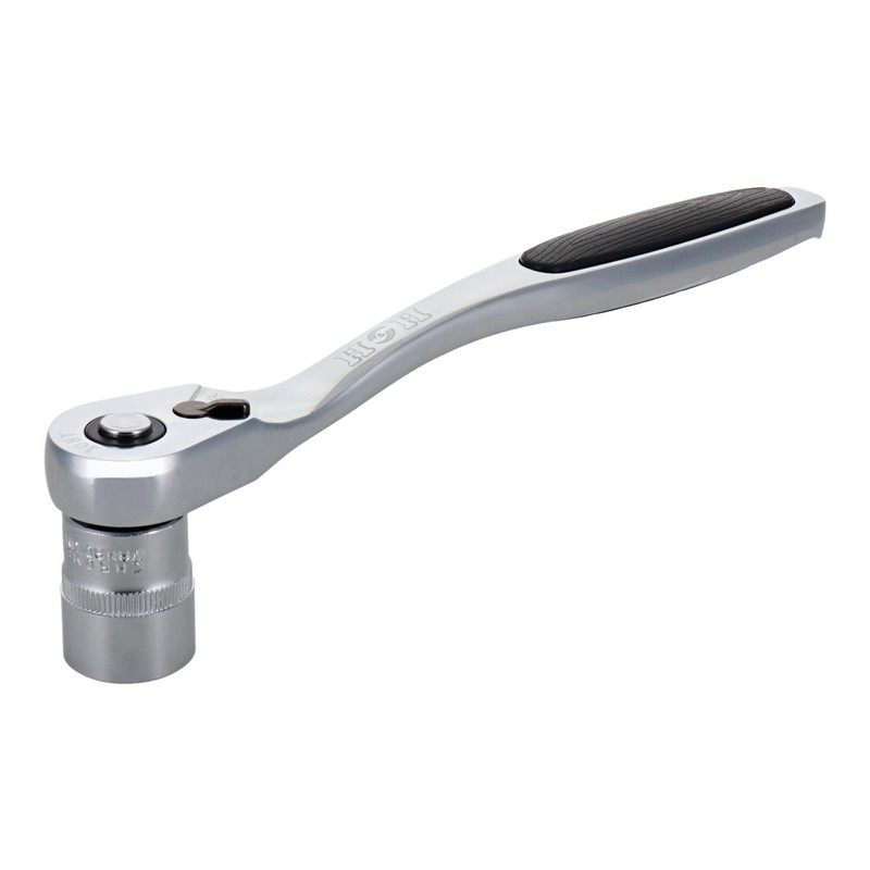 Sankyo Corporation HCR-20 H&H 108 Gear Ratchet Handle 0.25 inches