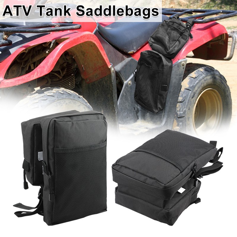 ATV Beach Bag Bag