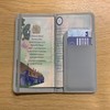 Newcastle Football Team Shirt Travel Passport Holder Wallet Case Gift