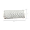 IPW Industries Inc. Compatible replacement to AO-WH-PREL-RCP Carbon/Sediment Filter Replacement