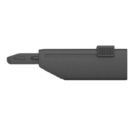 SUPPLY Single Edge SE Blade Recambios para hombres – Paquete de 8 cuchillas de afeitar inyectoras de etiqueta negra fabricada en Japón – Se adapta a la maquinilla de afeitar SUPPLY SE, 10-12 afeitados cada uno