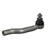febi bilstein 42238 Tie Rod End with castle nut and