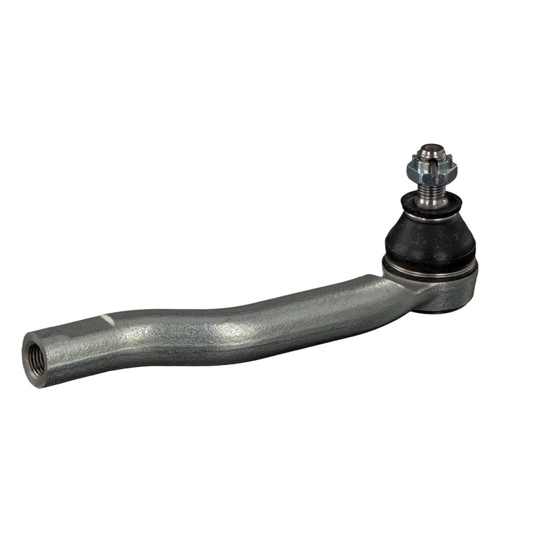 febi bilstein 42238 Tie Rod End with castle nut and