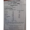 Skvira Buckwheat Flakes Instant GMO Free No Added Sugar Halal