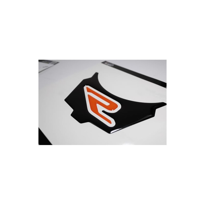 Tankpad Motorcycle Sticker Compatible with KTM Super Duke R 1390