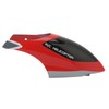 RC Helicopter Head Cover for WLtoys V912 V912 A Non