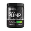 Optimum Nutrition Platinum Pump Pre-workout