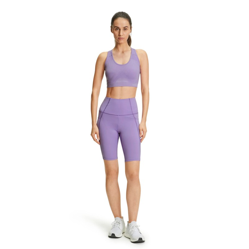 FALKE Women's Madison Low Support W Sb Functional Material for