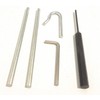 Garage Door Spares Parts, Henderson Repair Kit Tools, Tension +